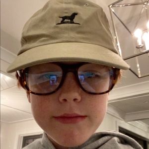 Meet your Posher, Henry